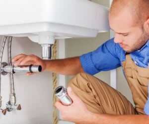 About Emergency plumbing pros Putney, KY